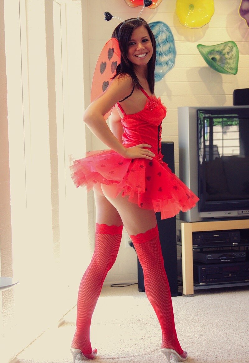 Проститутка Ксюша