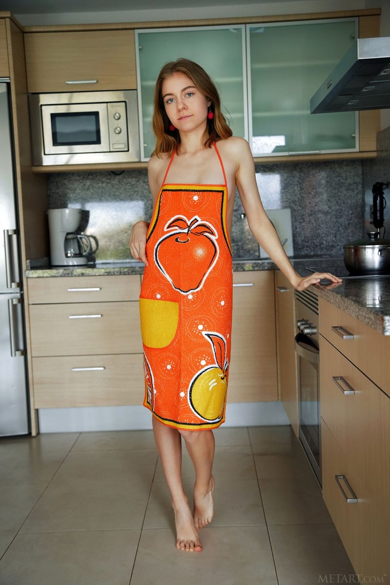 Проститутка Анютка