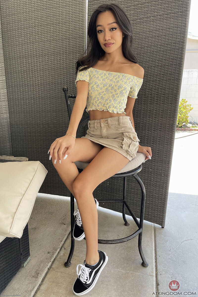 Проститутка Юстиния